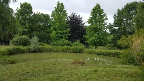 La Bretonni�re, Long�re Picarde