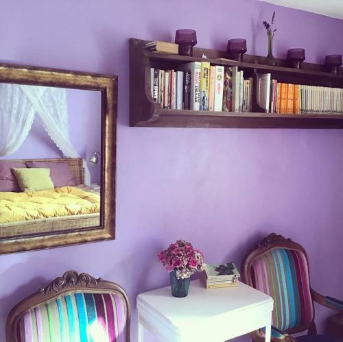 Bed & Breakfast Maison Les Filles Tresy
