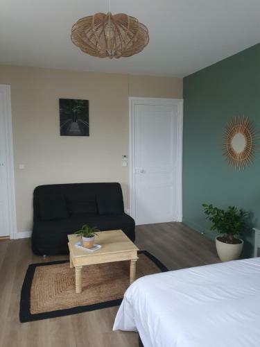 Bed & Breakfast Les 5 Escales