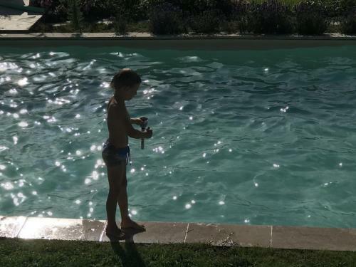 Les Vacances