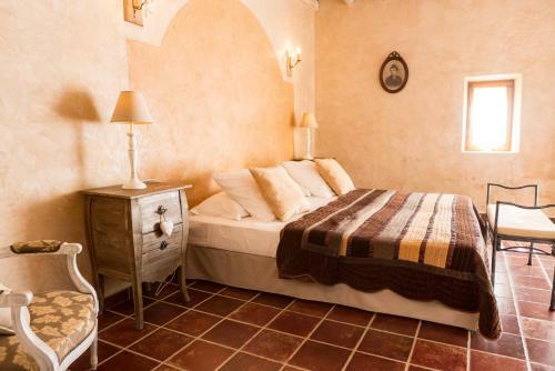 Villa Mas Authentic
