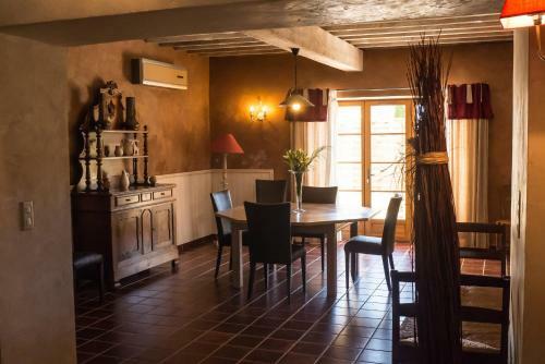 Villa Mas Authentic