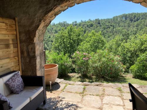 Bed & Breakfast Mas de La Giralde
