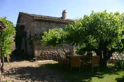 Bed & Breakfast Mas de La Giralde