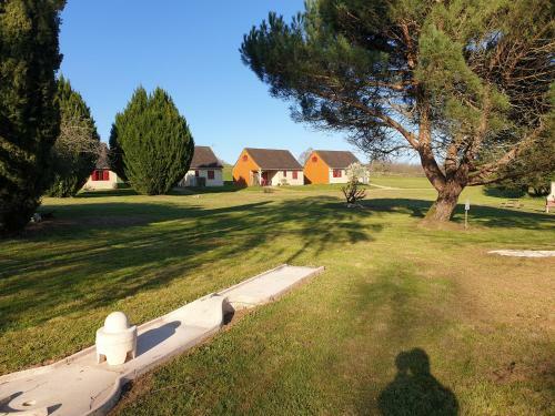 Domaine de Vaulatour.