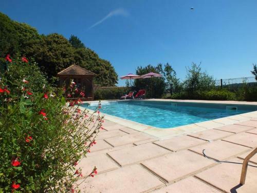 Hostal Clos Saint Venant