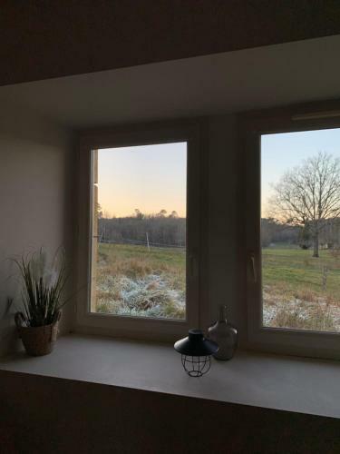 Maison Chaleureuse � La Campagne