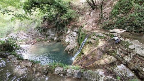 Apartamento Le Griffon Medieval