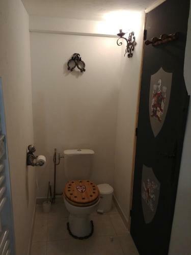 Apartamento Le Griffon Medieval