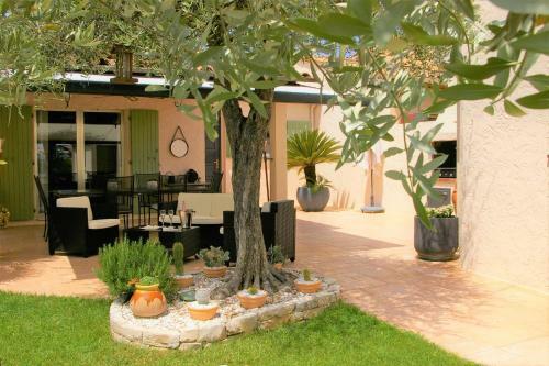 Maison de Vacances