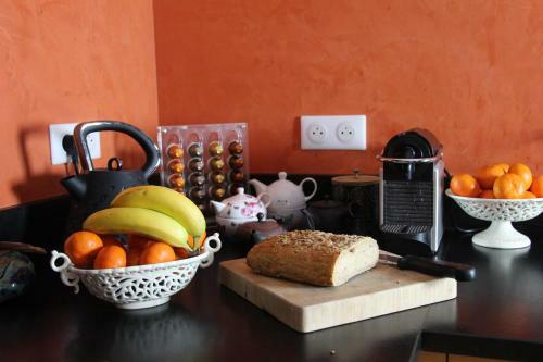 Bed & Breakfast La Villanelle