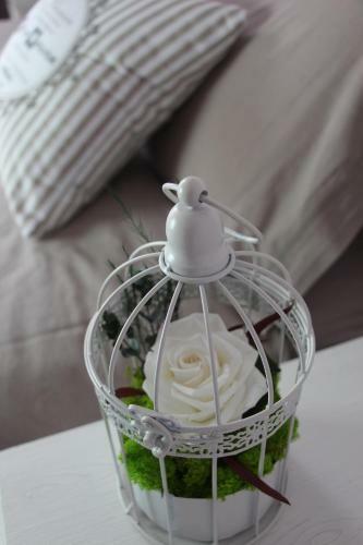 Bed & Breakfast La Villanelle