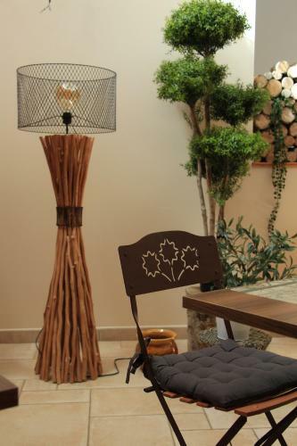 Bed & Breakfast La Villanelle