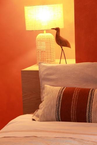 Bed & Breakfast La Villanelle