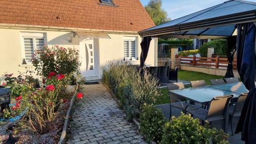 Bed & Breakfast Chez Christian&astrid