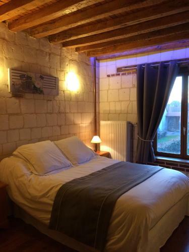 Bed & Breakfast Le Chateau de Penin