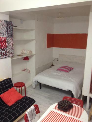 Apartamento Coeur de Ville