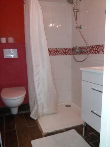 Apartamento Coeur de Ville