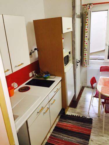 Apartamento Coeur de Ville