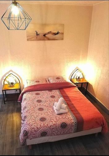 Apartamento Appartement T1 Bis Quartier Du Ch�teau de Pau