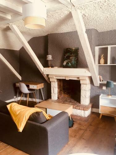 Apartamento Bernadotte Studio