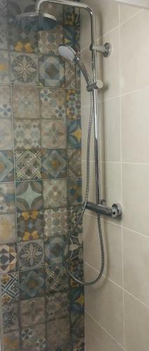 Apartamento Bernadotte Studio