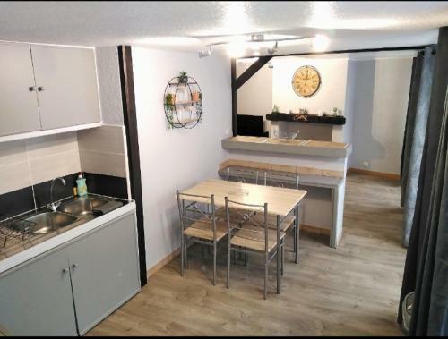 Apartamento T2 Bis Quartier Ch�teau de Pau