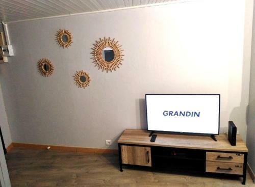 Apartamento T2 Bis Quartier Ch�teau de Pau