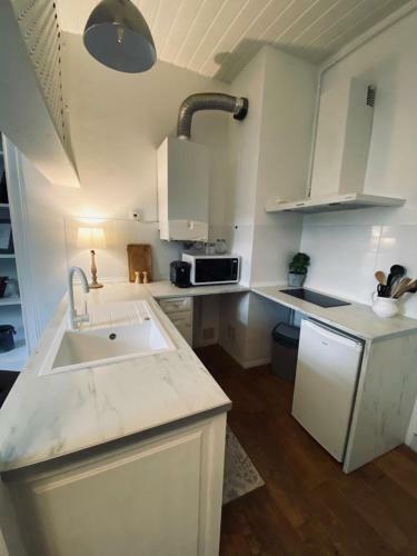 Apartamento Appartements Barthou