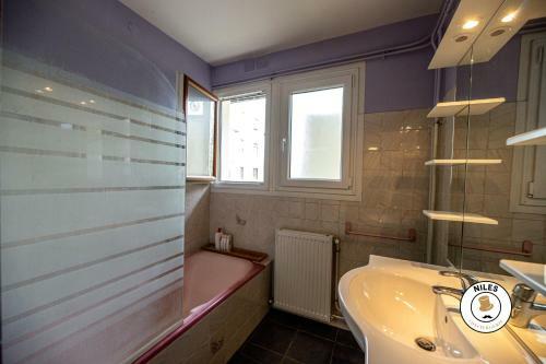 Apartamento Rare 100% Functional Family Or For Business