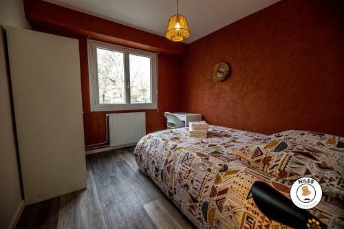 Apartamento Rare 100% Functional Family Or For Business