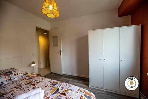 Apartamento Rare 100% Functional Family Or For Business