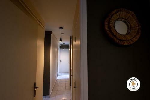 Apartamento Rare 100% Functional Family Or For Business