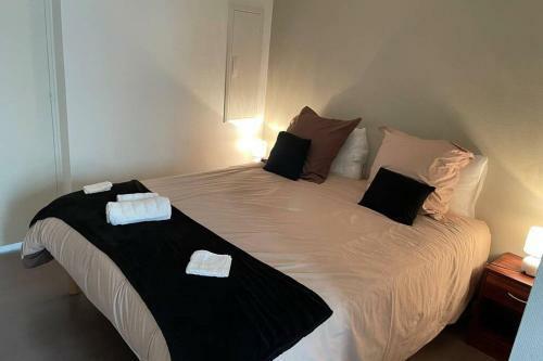 Apartamento Logement Entier 33 M2 � Pau