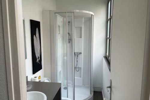 Apartamento Logement Entier 33 M2 � Pau