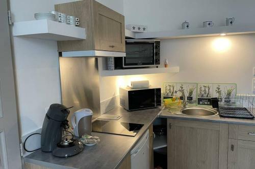 Apartamento Logement Entier 33 M2 � Pau