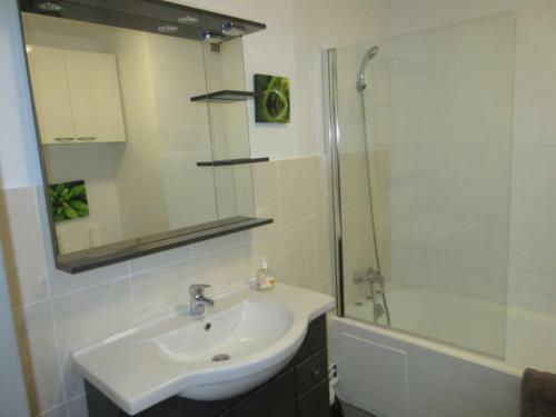 Apartamento Appartements Boulevard Des Pyr�n�es