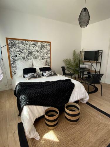 Apartamento Appartements Pyr�n�es-barthou
