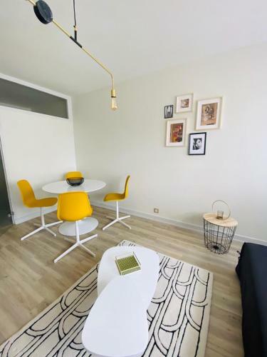 Apartamento Appartements Pyr�n�es-barthou