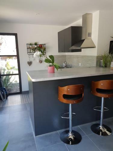 Apartamento La Griotte 3 Loft & Spa