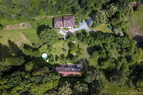 Le Moulin de Pensol