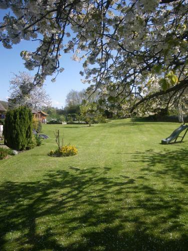 Apartamento La Griotte 2 & Spa