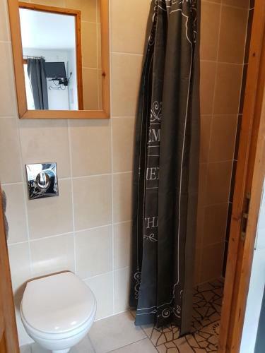 Apartamento La Griotte 2 & Spa