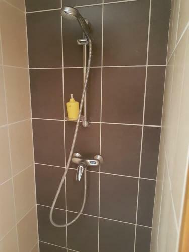 Apartamento La Griotte 2 & Spa