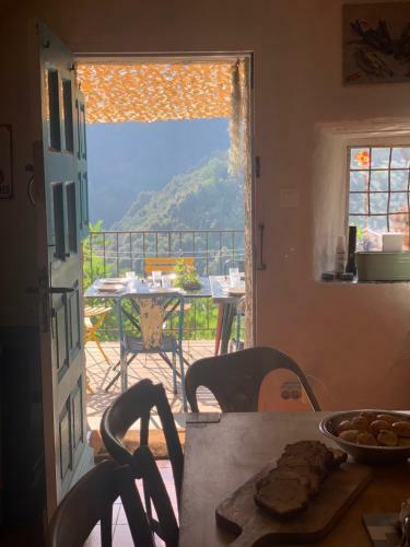 Bed & Breakfast Echo Du Maquis