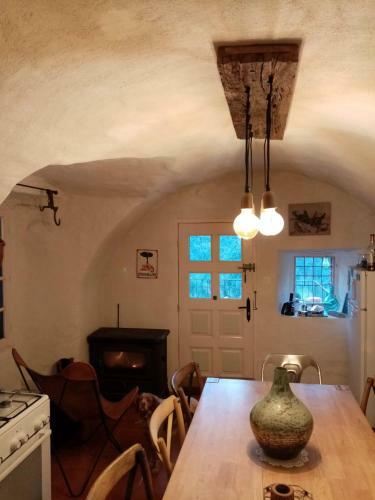Bed & Breakfast Echo Du Maquis