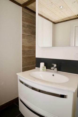 Apartamento Le Falyoucher