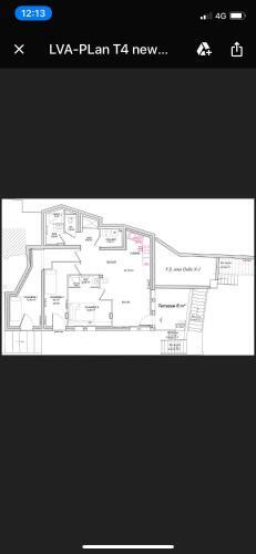 Apartamento Le Falyoucher