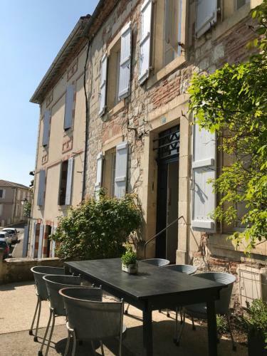 Bed & Breakfast L'autre Maison