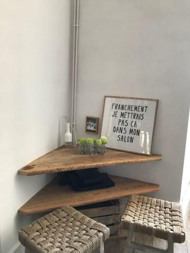 Bed & Breakfast L'autre Maison